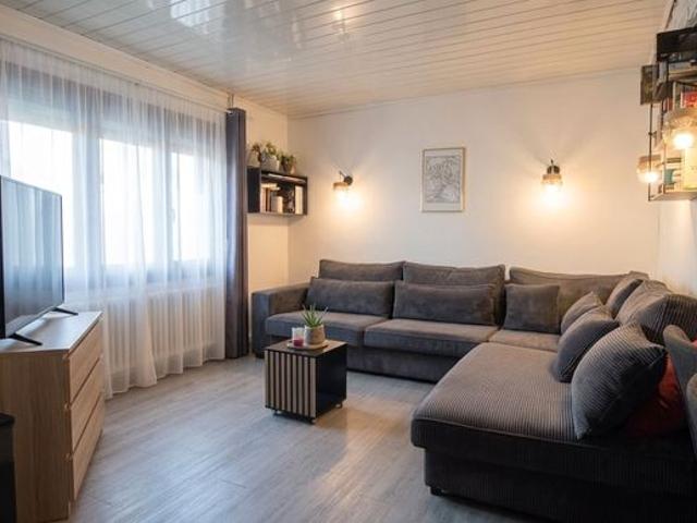 Maison 4 pièces 81 m²