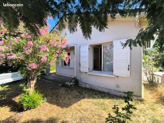 Maison 4 pièces 81 m²