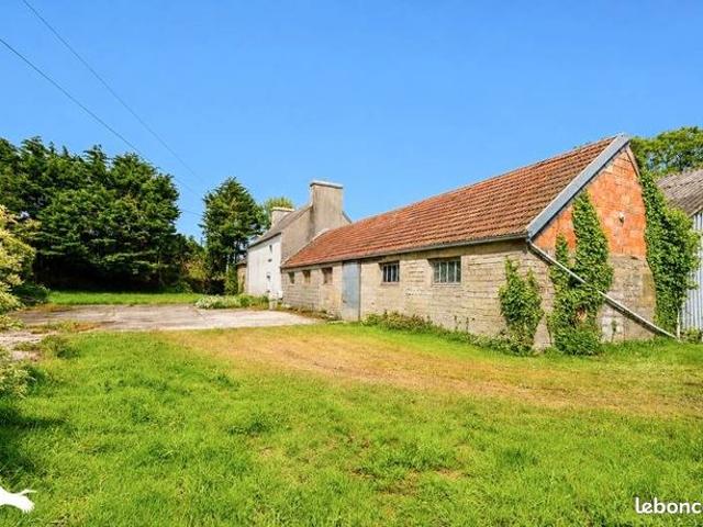 Maison 4 pièces 81 m²
