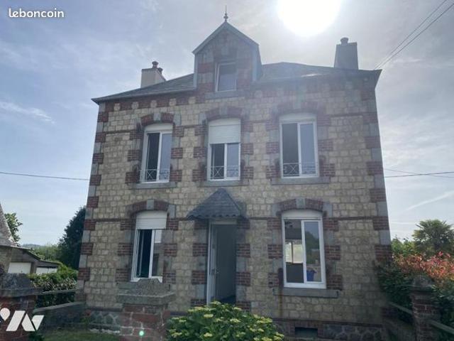 Maison 4 pièces 81 m²