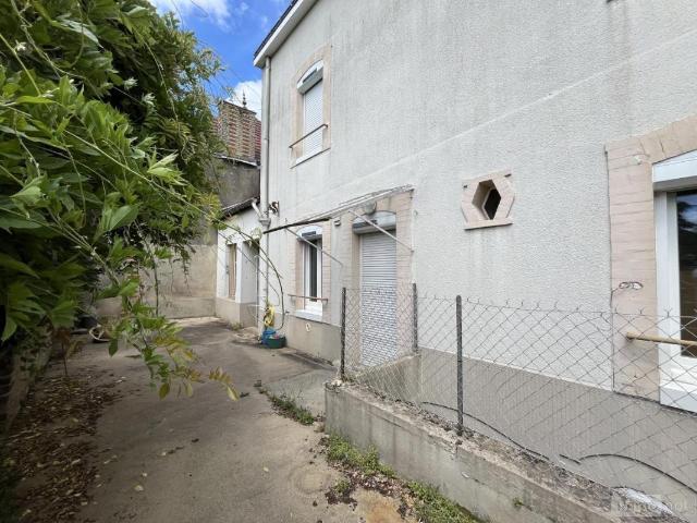 Maison 4 pièces 81 m²