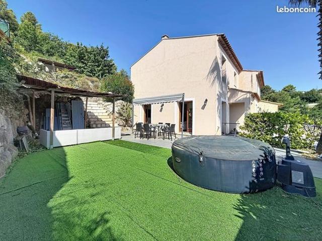 Maison 4 pièces 81 m²