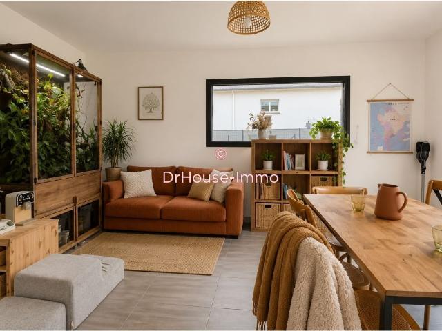 Maison 4 pièces 81 m²