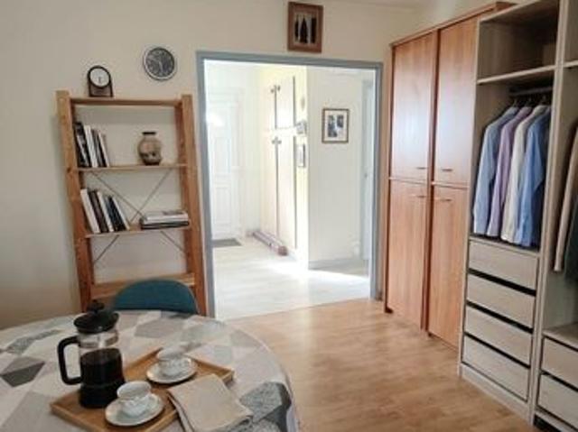 Maison 4 pièces 81 m²