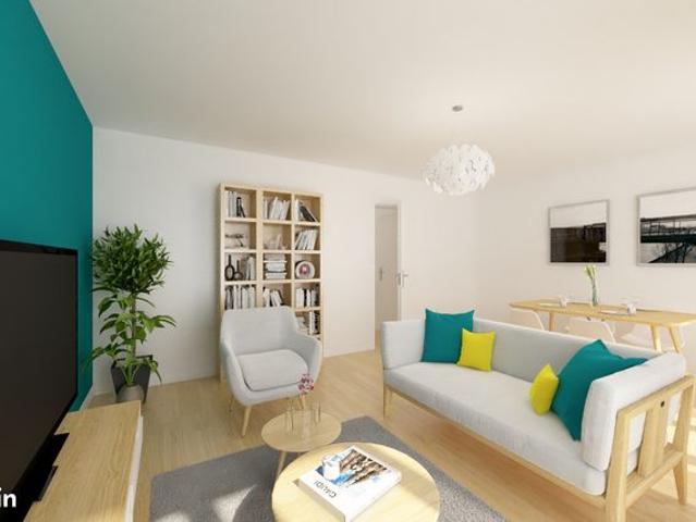 Maison 4 pièces 81 m²