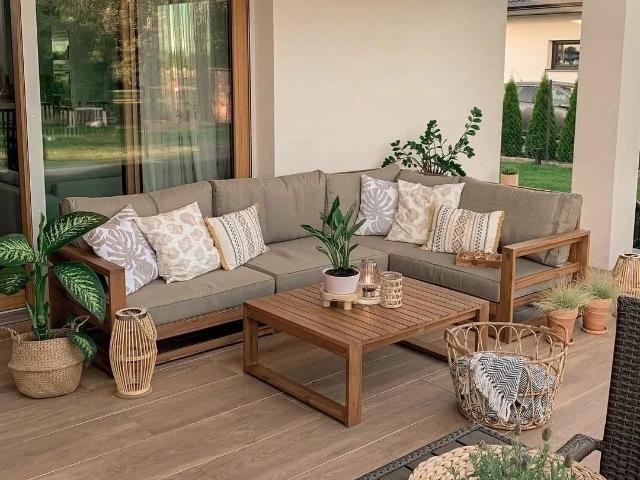 Maison 4 pièces 81 m²