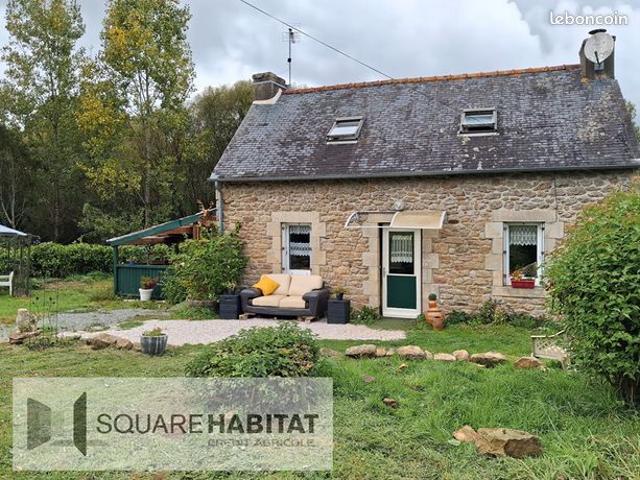 Maison 4 pièces 81 m²