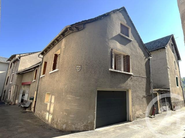 Maison 4 pièces 81 m²