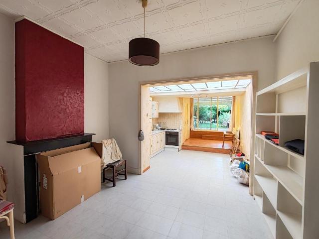 Maison 4 pièces 81 m²