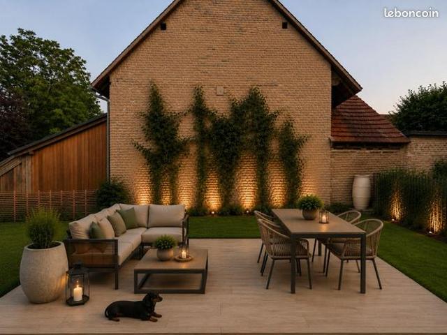 Maison 4 pièces 81 m²