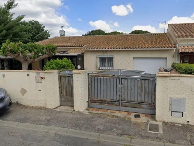 Maison 4 pièces 81 m²