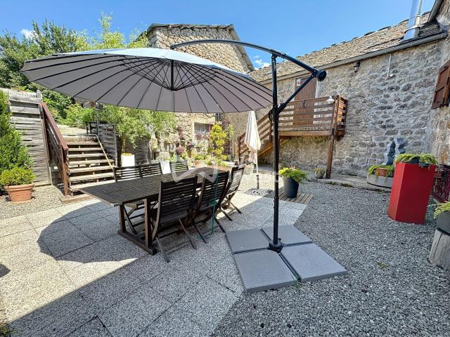 Maison 4 pièces 81 m²