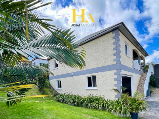 Maison 4 pièces 81 m²