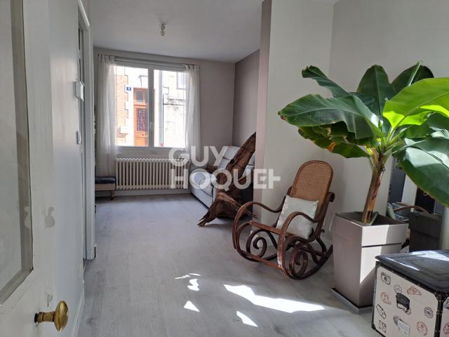 Maison 4 pièces 81 m²