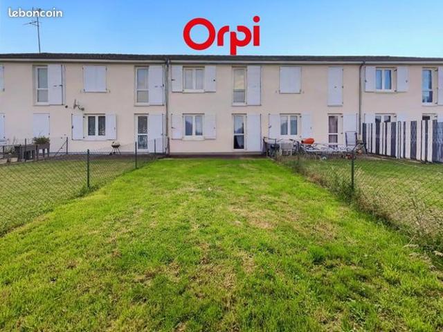 Maison 4 pièces 81 m²
