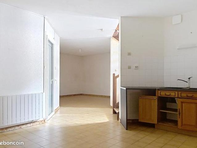 Maison 4 pièces 81 m²