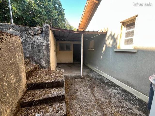 Maison 4 pièces 81 m²