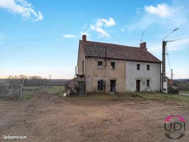 Maison 4 pièces 81 m²