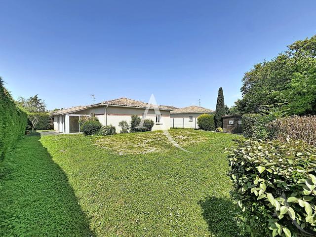 Maison 4 pièces 81 m²
