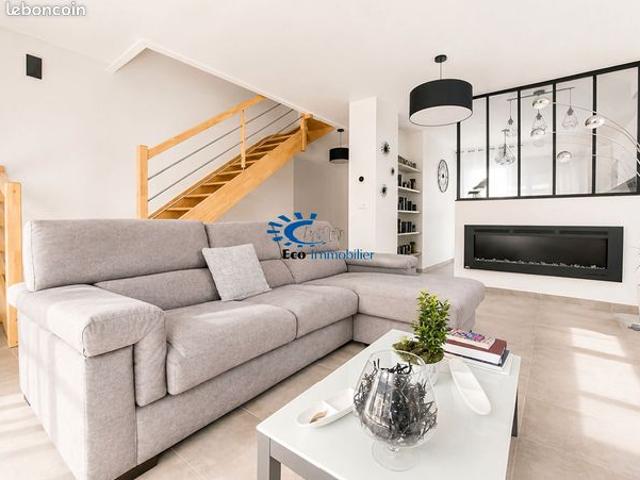 Maison 4 pièces 81 m²