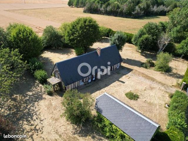 Maison 4 pièces 81 m²