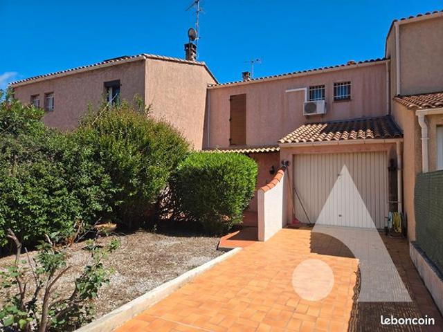 Maison 4 pièces 81 m²