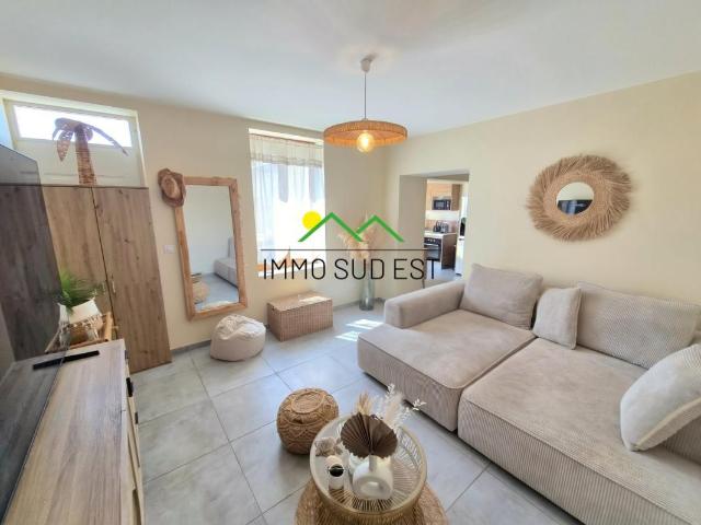 Maison 4 pièces 81 m²