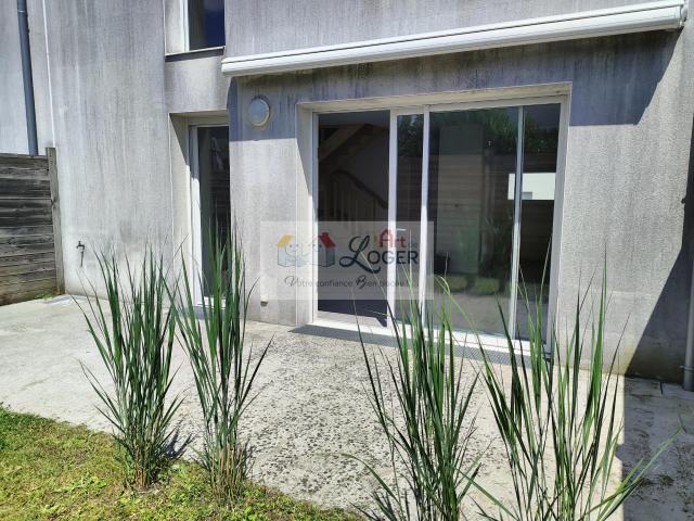 Maison 4 pièces 81 m²