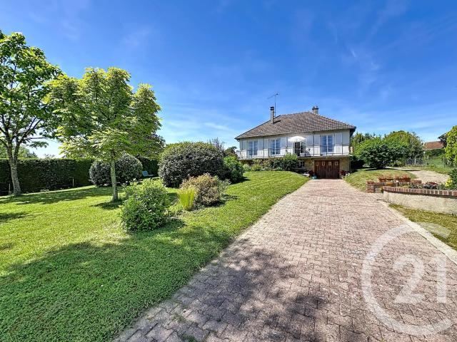 Maison 4 pièces 81 m²