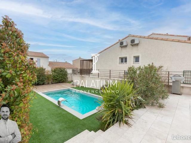 Maison 4 pièces 81 m²