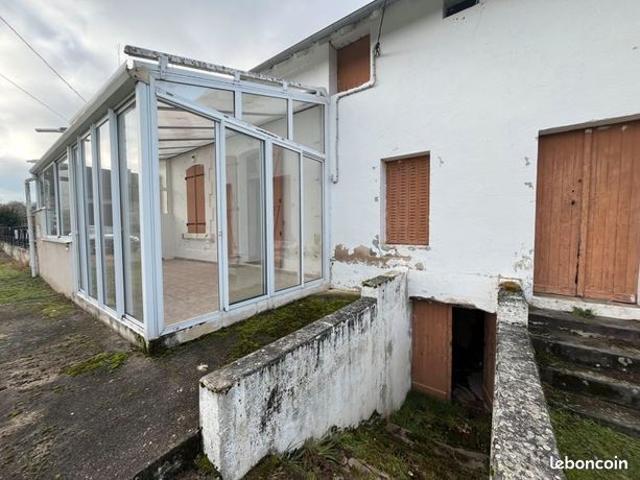 Maison 4 pièces 81 m²