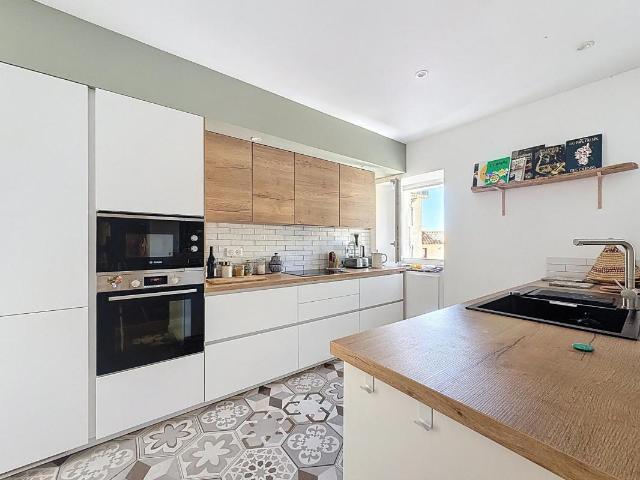 Maison 4 pièces 81 m²