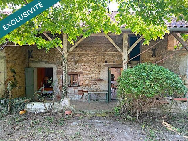 Maison 4 pièces 81 m²