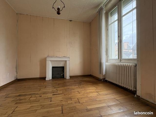 Maison 4 pièces 81 m²