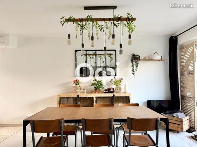 Maison 4 pièces 81 m²