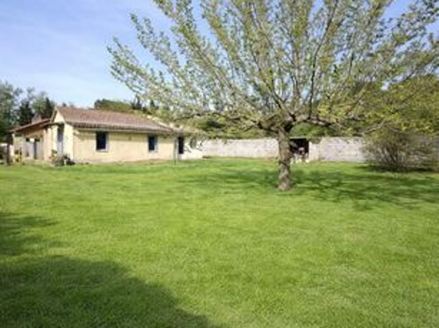 Maison 4 pièces 81 m²