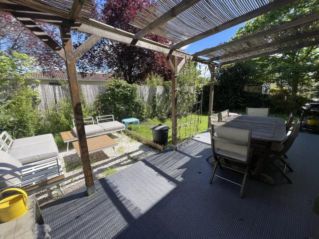 Maison 4 pièces 81 m²