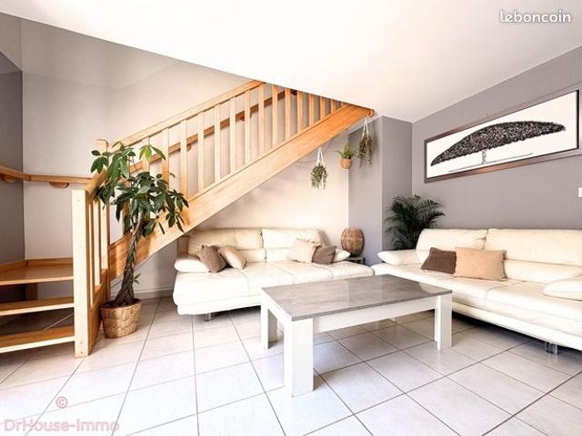 Maison 4 pièces 81 m²