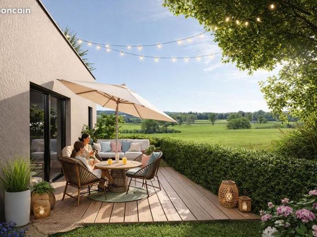 Maison 4 pièces 81 m²