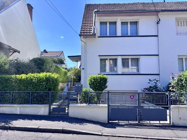 Maison 4 pièces 81 m²