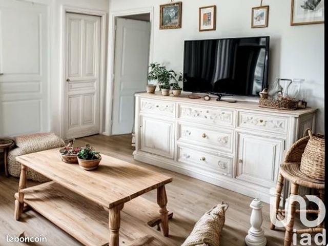 Maison 4 pièces 81 m²