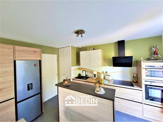 Maison 4 pièces 81 m²