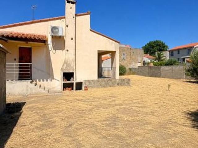 Maison 4 pièces 81 m²