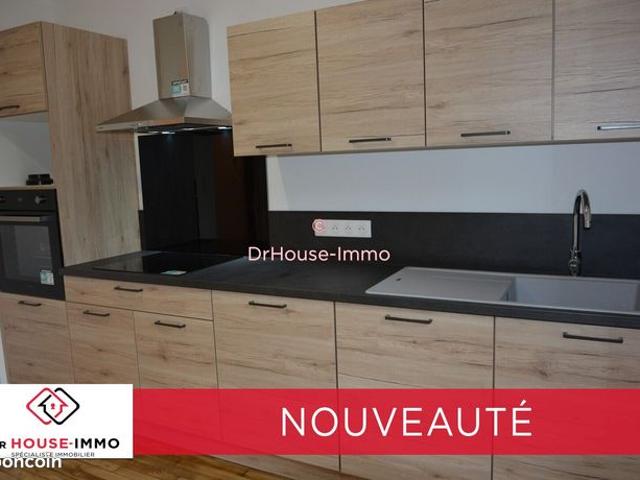 Maison 4 pièces 81 m²