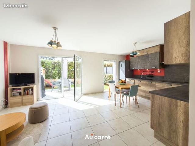 Maison 4 pièces 81 m²