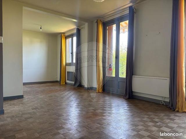 Maison 4 pièces 81 m²
