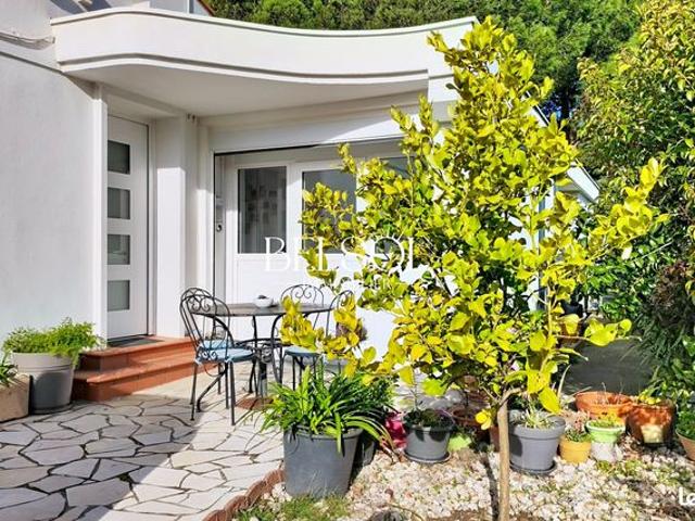 Maison 4 pièces 81 m²