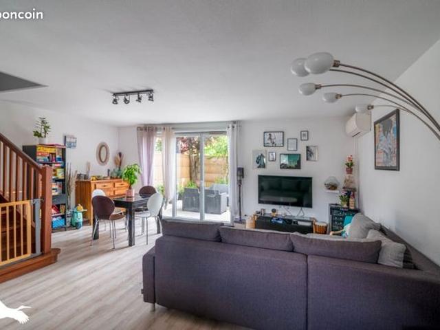 Maison 4 pièces 81 m²
