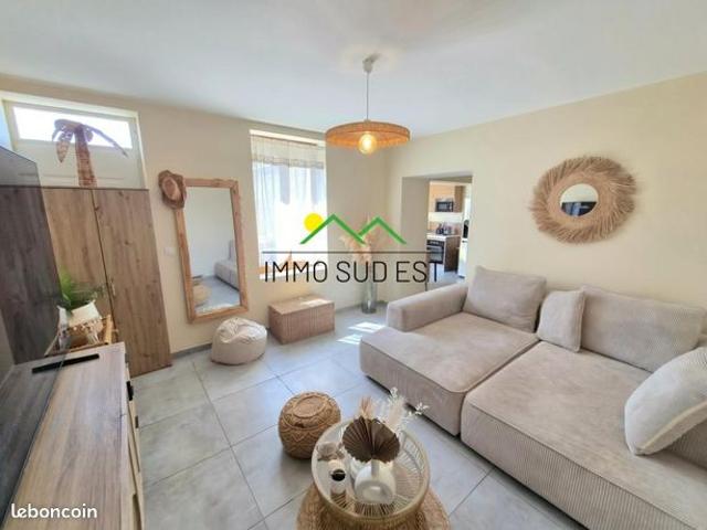 Maison 4 pièces 81 m²