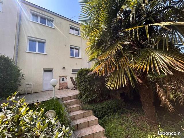 Maison 4 pièces 81 m²